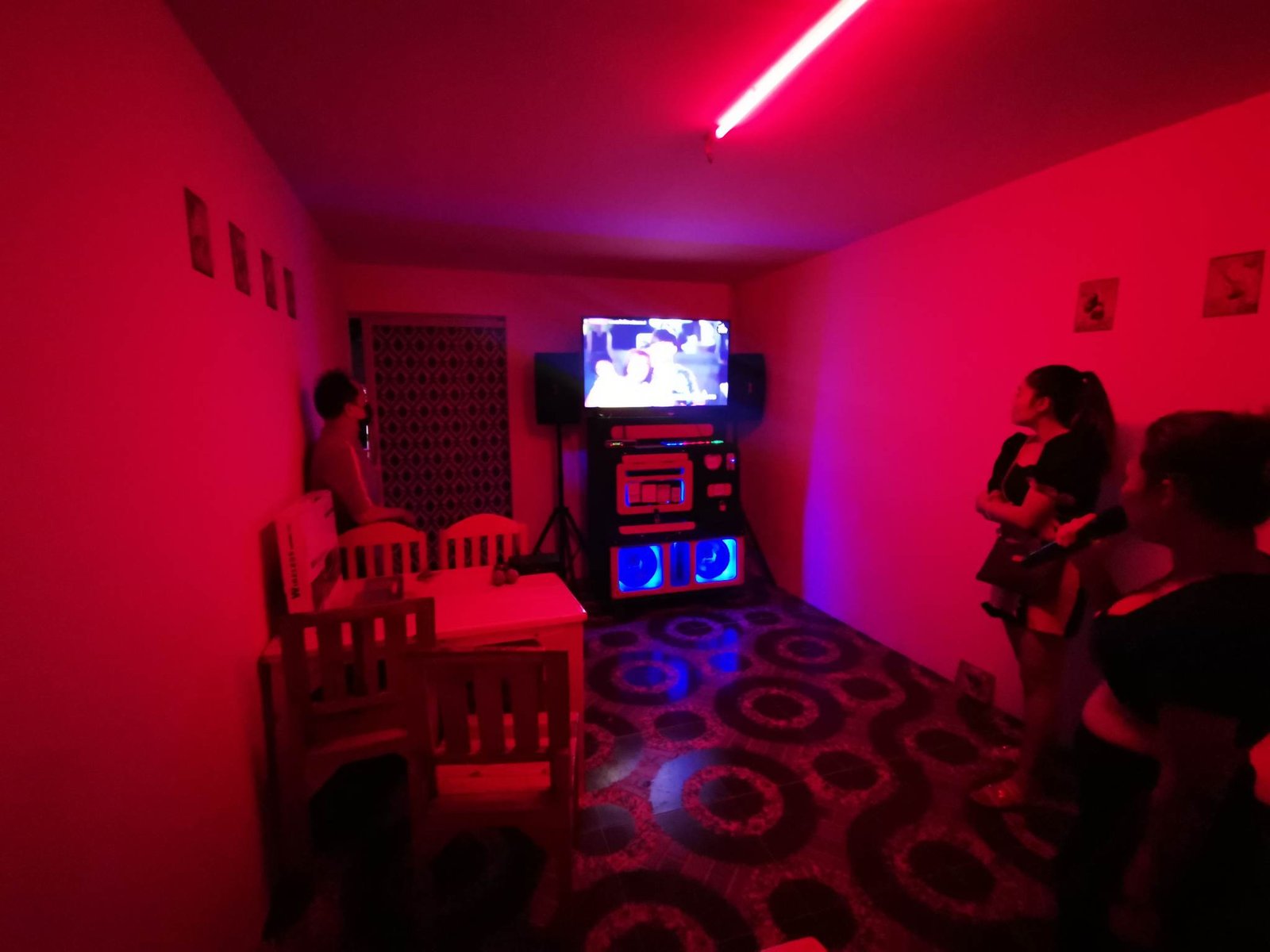 ผลงานติดตั้ง