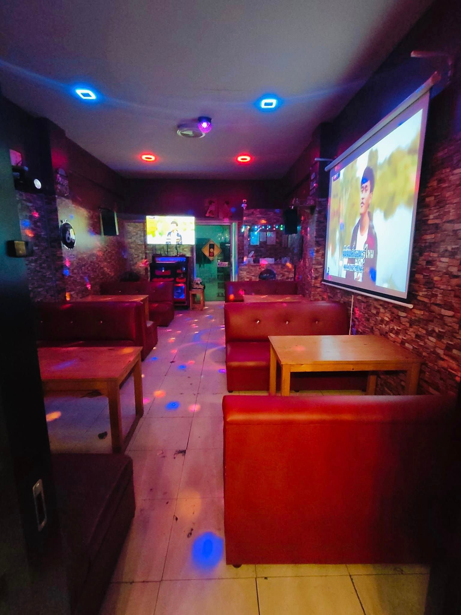 ผลงานติดตั้ง